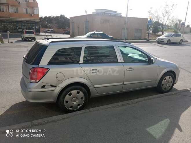 Opel Astra 2005, 198,000 km - 1.4 l - Bakı