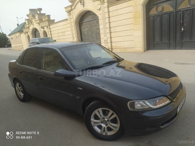 Opel Vectra 1998, 111,111 km - 1.6 л - Bakı