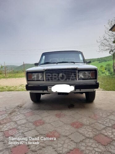 LADA (VAZ) 2107 1998, 55,000 km - 1.5 л - Cəlilabad