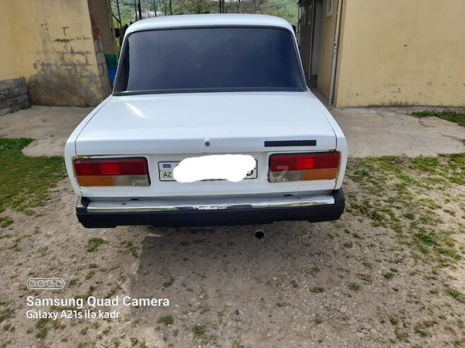 LADA (VAZ) 2107 1998, 55,000 km - 1.5 л - Cəlilabad