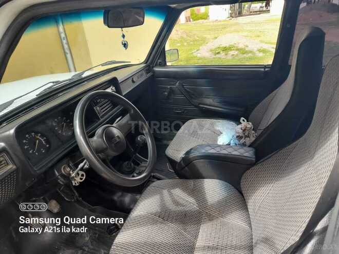 LADA (VAZ) 2107 1998, 55,000 km - 1.5 л - Cəlilabad