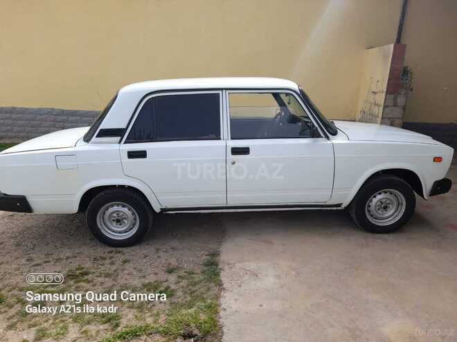 LADA (VAZ) 2107 1998, 55,000 km - 1.5 л - Cəlilabad