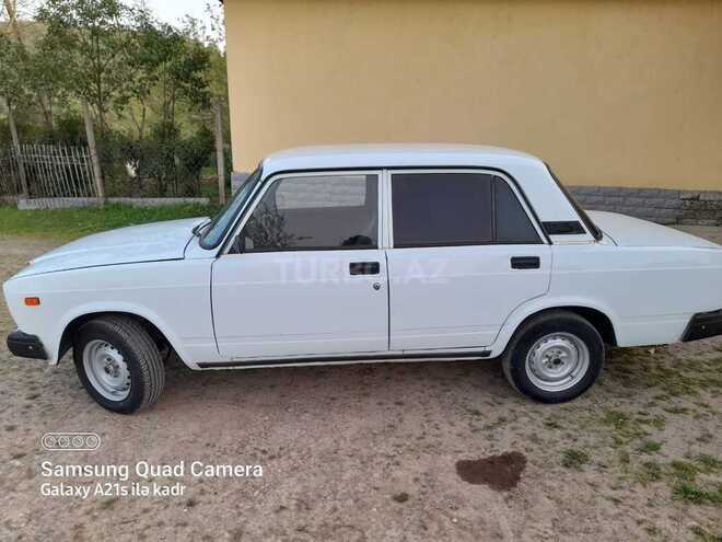 LADA (VAZ) 2107 1998, 55,000 km - 1.5 л - Cəlilabad