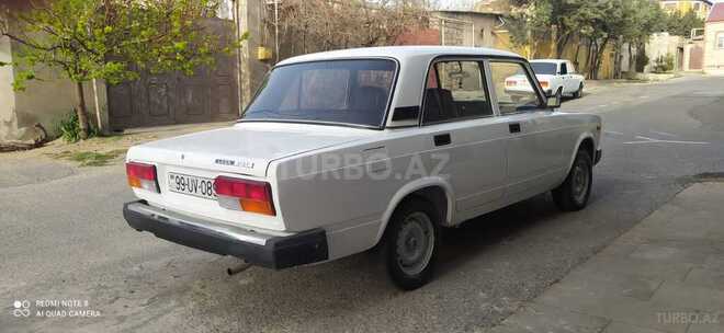 LADA (VAZ) 2107 2010, 230,000 km - 1.6 l - Bakı