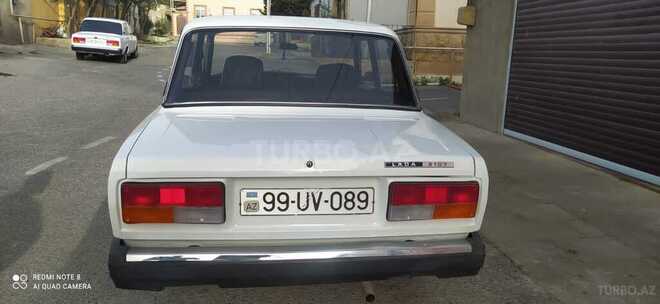 LADA (VAZ) 2107 2010, 230,000 km - 1.6 l - Bakı