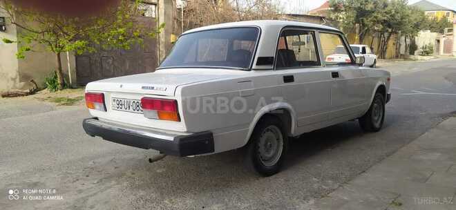 LADA (VAZ) 2107 2010, 230,000 km - 1.6 l - Bakı