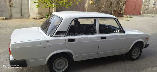 LADA (VAZ) 2107 2010, 230,000 km - 1.6 l - Bakı