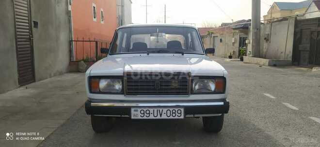 LADA (VAZ) 2107 2010, 230,000 km - 1.6 l - Bakı