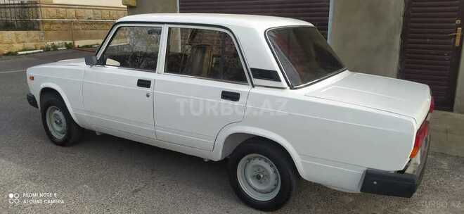 LADA (VAZ) 2107 2010, 230,000 km - 1.6 l - Bakı
