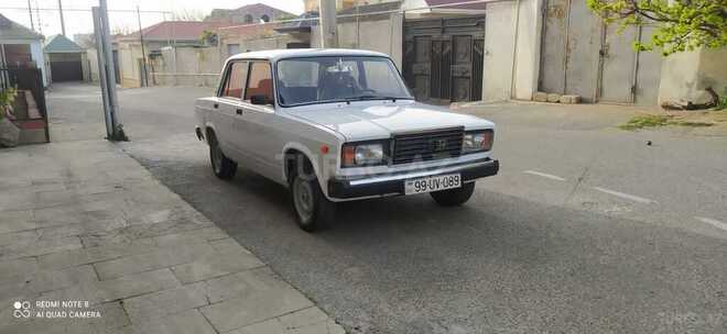 LADA (VAZ) 2107 2010, 230,000 km - 1.6 l - Bakı