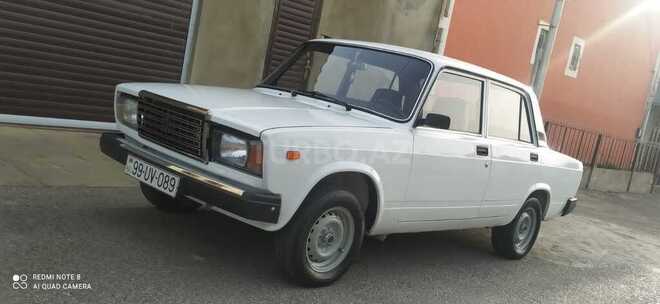 LADA (VAZ) 2107 2010, 230,000 km - 1.6 l - Bakı