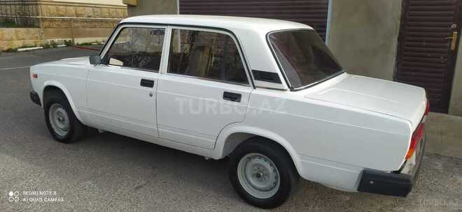 LADA (VAZ) 2107 2010, 230,000 km - 1.6 l - Bakı