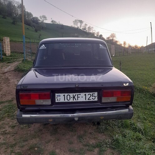 LADA (VAZ) 2107 2001, 251,590 km - 1.6 l - Yardımlı