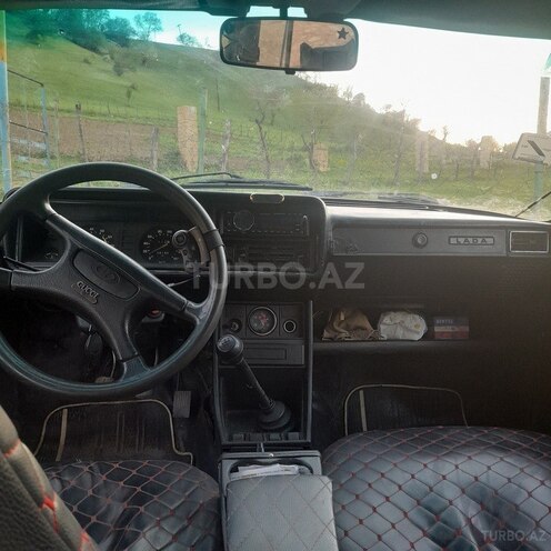 LADA (VAZ) 2107 2001, 251,590 km - 1.6 l - Yardımlı