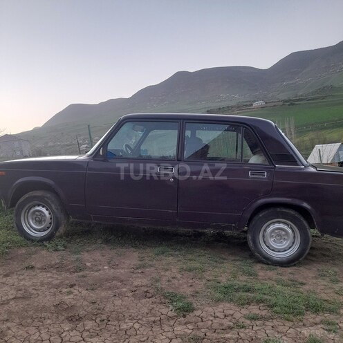 LADA (VAZ) 2107 2001, 251,590 km - 1.6 l - Yardımlı