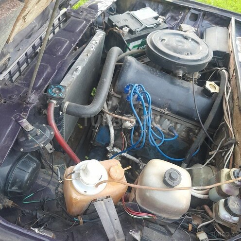 LADA (VAZ) 2107 2001, 251,590 km - 1.6 l - Yardımlı