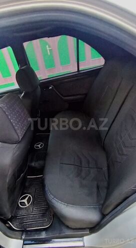 Mercedes C 200 1994, 232,113 km - 2.0 l - Cəlilabad