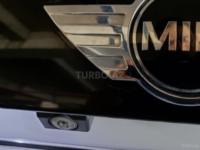 Mini Countryman 2017, 38,000 km - 2.0 л - Bakı