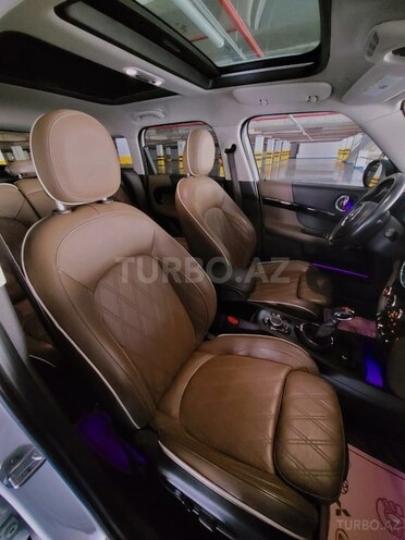Mini Countryman 2017, 38,000 km - 2.0 л - Bakı