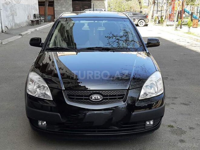 Kia Rio 2006, 174,000 km - 1.4 l - Bakı