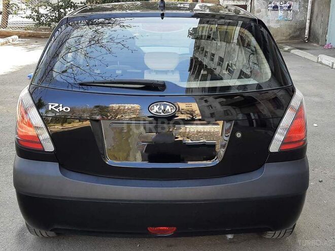 Kia Rio 2006, 174,000 km - 1.4 l - Bakı
