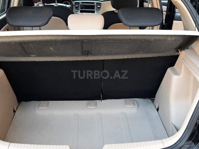Kia Rio 2006, 174,000 km - 1.4 l - Bakı