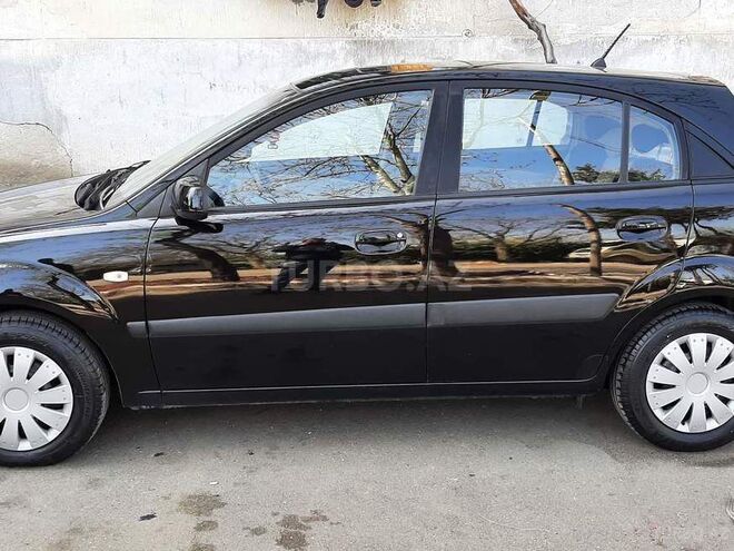 Kia Rio 2006, 174,000 km - 1.4 l - Bakı