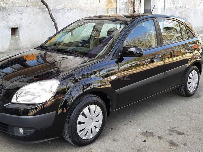 Kia Rio 2006, 174,000 km - 1.4 l - Bakı