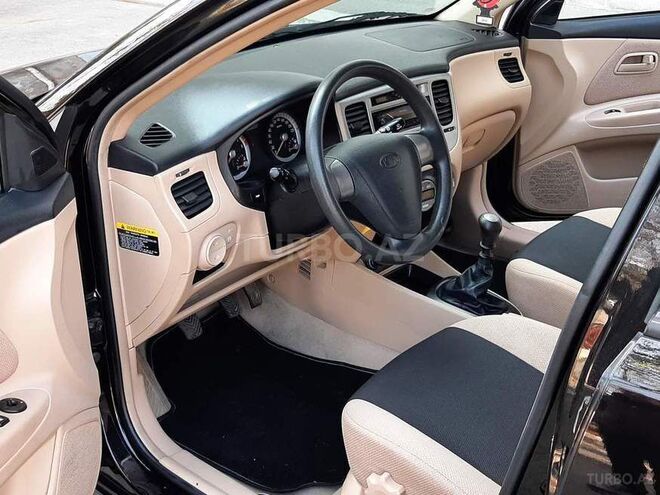Kia Rio 2006, 174,000 km - 1.4 l - Bakı