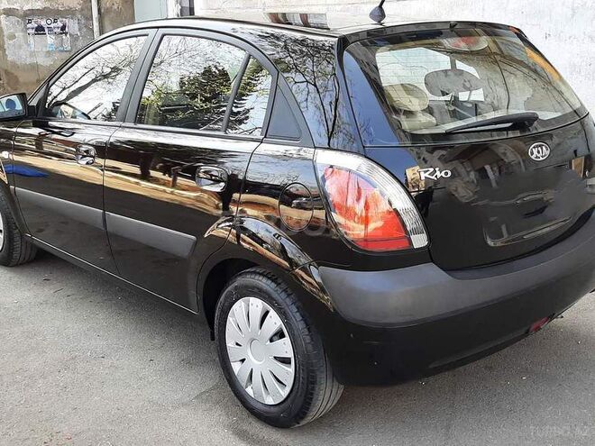 Kia Rio 2006, 174,000 km - 1.4 l - Bakı