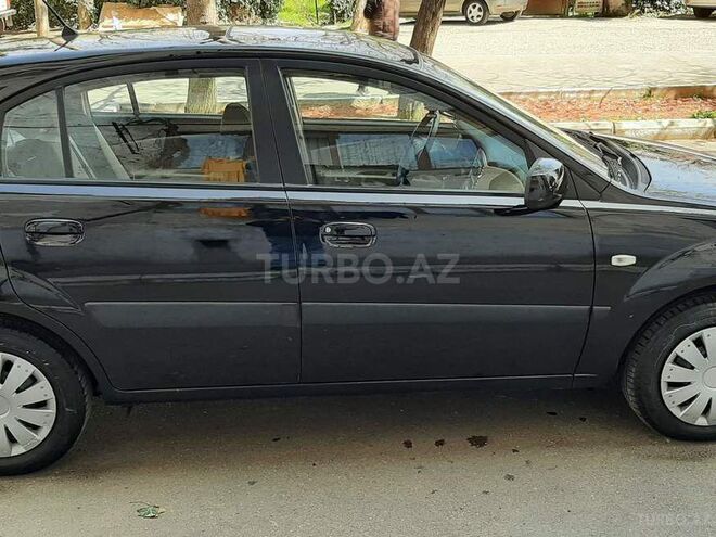 Kia Rio 2006, 174,000 km - 1.4 l - Bakı