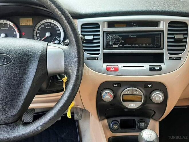Kia Rio 2006, 174,000 km - 1.4 l - Bakı