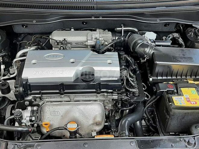 Kia Rio 2006, 174,000 km - 1.4 l - Bakı