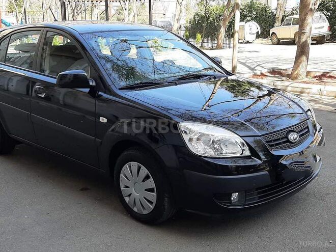 Kia Rio 2006, 174,000 km - 1.4 l - Bakı