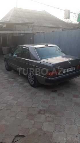 Mercedes 190 1991, 369,744 km - 2.2 l - Bakı