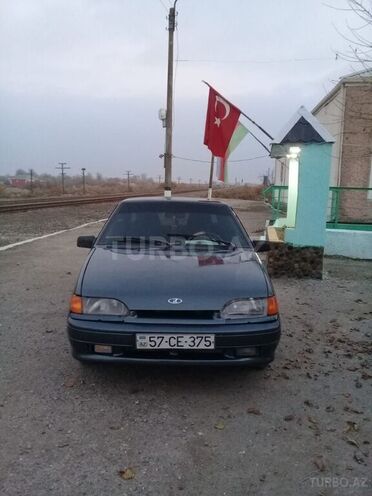 LADA (VAZ) 2115 2001, 196,580 km - 1.5 l - Şirvan