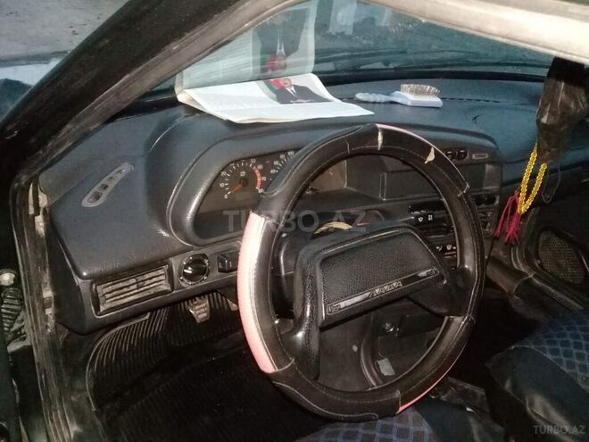 LADA (VAZ) 2115 2001, 196,580 km - 1.5 l - Şirvan