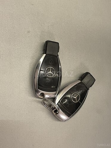 Mercedes E 220 2008, 225,100 km - 2.2 л - Bakı
