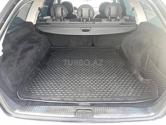 Mercedes E 220 2008, 225,100 km - 2.2 л - Bakı