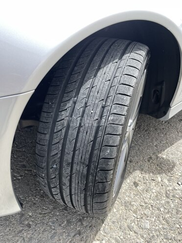 Mercedes E 220 2008, 225,100 km - 2.2 л - Bakı