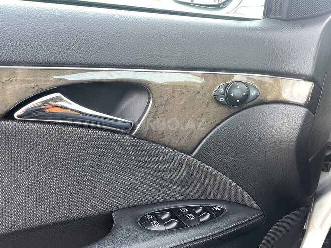 Mercedes E 220 2008, 225,100 km - 2.2 л - Bakı