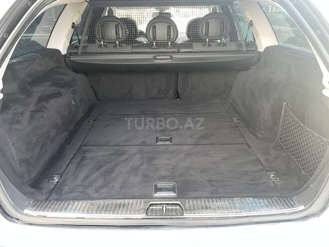 Mercedes E 220 2008, 225,100 km - 2.2 л - Bakı