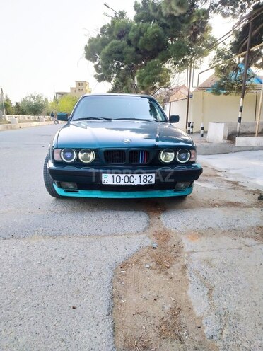 BMW 520 1995, 410,200 km - 2.0 l - Bakı