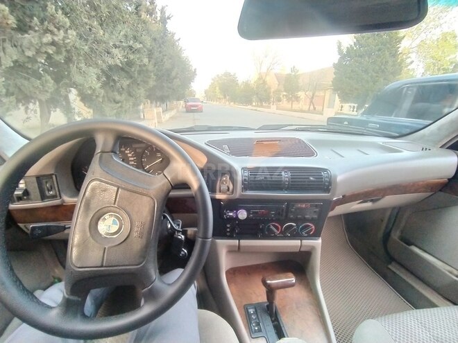 BMW 520 1995, 410,200 km - 2.0 l - Bakı