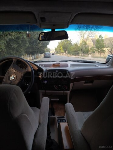 BMW 520 1995, 410,200 km - 2.0 l - Bakı