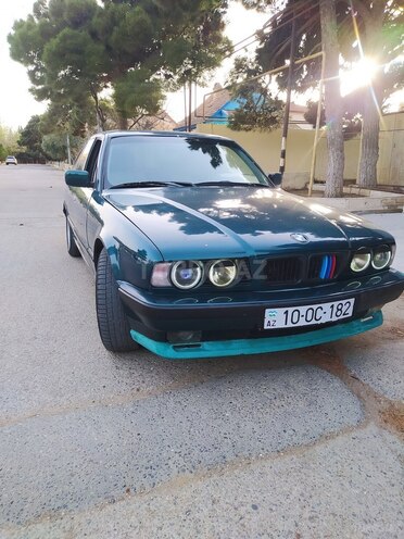BMW 520 1995, 410,200 km - 2.0 l - Bakı