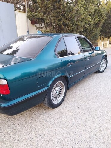 BMW 520 1995, 410,200 km - 2.0 l - Bakı