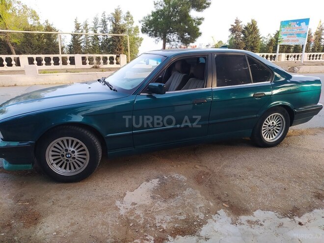 BMW 520 1995, 410,200 km - 2.0 l - Bakı