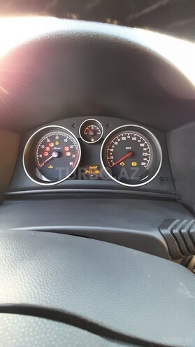 Opel Astra 2010, 141,000 km - 1.4 l - Xaçmaz
