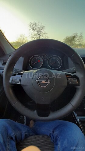 Opel Astra 2010, 141,000 km - 1.4 l - Xaçmaz